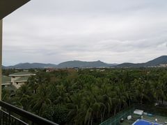 -三亚亚龙湾天域度假酒店