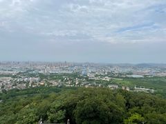-采石矶景区