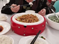 -新名仕新白玉兰餐厅