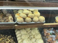 肉包子-老回回烩面馆(左家庄店)
