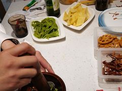 -三江源活鱼现烤(维多利摩尔城店)