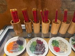 -田小狗的饭店(碧桂园店)