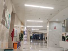 -厦门市图书馆(集美新城馆区)