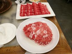 -牛街·马辈儿涮肉(牛街二店)
