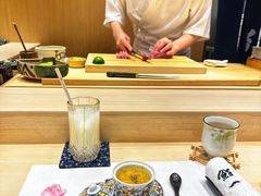 -鮨一日本料理旗舰店(总店)
