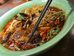 -绿茶餐厅(华联万柳店)