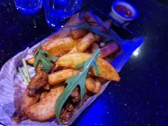 -V SHOW max KTV(粉巷店)