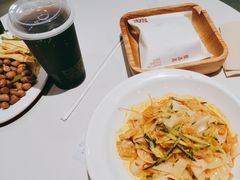 -鼎高高陕西美食(龙德广场店)