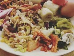 -金隅八达岭温泉度假村餐厅