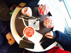 -Cafe de Paris(林荫路店)