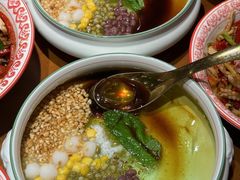 -蛮佬拾·乡里土菜馆(河西王府井店)