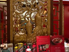 -香宫(九龙香格里拉店)