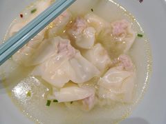 -小杨生煎(南汇欧尚店)
