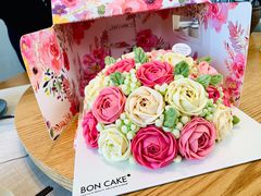 -BON CAKE(华贸购物中心店)