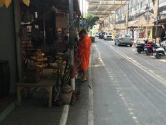 -瓦洛洛传统市场