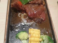 -避风塘(宝山万达店)