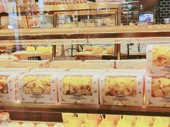 -喜利来蛋糕(景子街店)