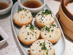 招牌生煎包-竹外桃花·江南小酒馆(SKP·S店)