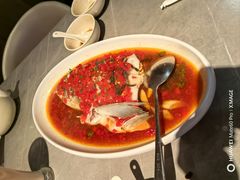 -楚山晓·楚湘菜(江夏永旺店)