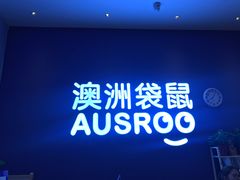 -澳洲袋鼠早教(南二环店)