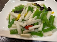 -老牌坊鲁菜名店(宽厚里店)