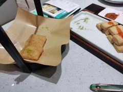 -青花椒花椒鱼(合生汇店)