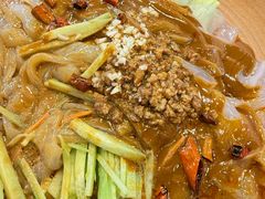 -李记东北饺子馆·东北菜(欢乐谷店)