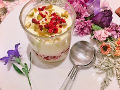 -MEET缘燕窝甜品&Tang's cake(华润万象城店)