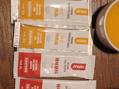 -新石器烤肉(中房金谊广场店)