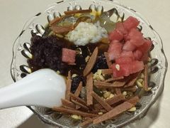 -熊家婆冰粉(天乙街店)