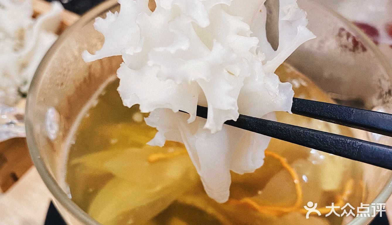 隐秘角落de美味🪷宝藏精致蔬食不可错过‼️