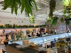 -ALLORA意大利餐厅(丰盛里店)