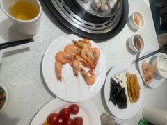 -蓬客精品酒店(南山海岸城购物中心店)