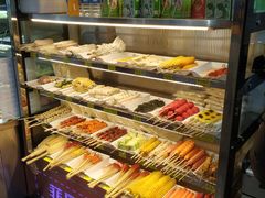 -菲哥麻辣烫(贵山小区店)