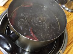 -三番火辣串串香(总店)
