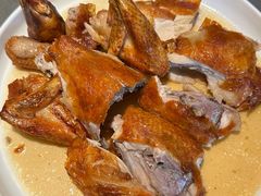 -张家卫·阳江菜·小海鲜(肥婆湾桥店)