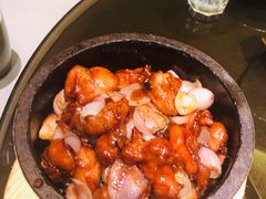 三杯鸡-青年公社烤鸭(滨湖银泰店)