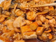 -满盛春饼·新津菜(河北路总店)