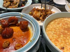 -梅飞酒家(桑园路店)