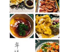 -树下时尚餐厅(翠园街店)