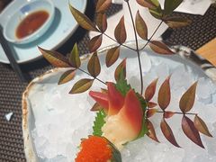 -虹料理·日料放题(悠方店)
