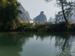 -明仕田园