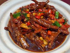 -辣小鲜·南昌大排档(船山路店)