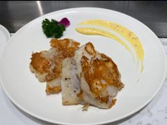 -火地铁板烧(河西龙湖天街店)