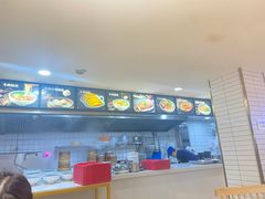 -老新隆牛肉锅贴(新街口店)