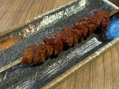 -兰州陈记牛肉面 ·烧烤· 铜锅涮肉(万达店)
