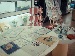 -熊猫邮局(少城店)