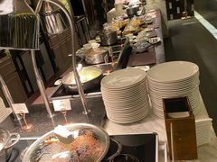 -深圳四季酒店·馥自助餐厅