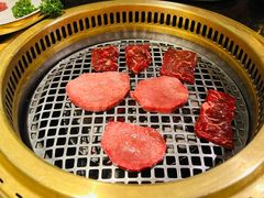 -烧肉达人(凯德晶萃店)