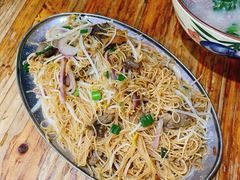-兄妹生滚粥(广昌路店)
